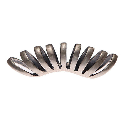 Earcuff in S925 silver