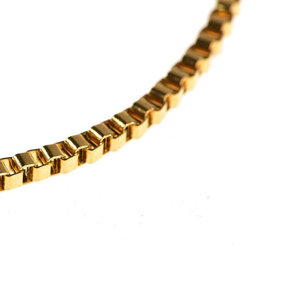 Venetian bracelet