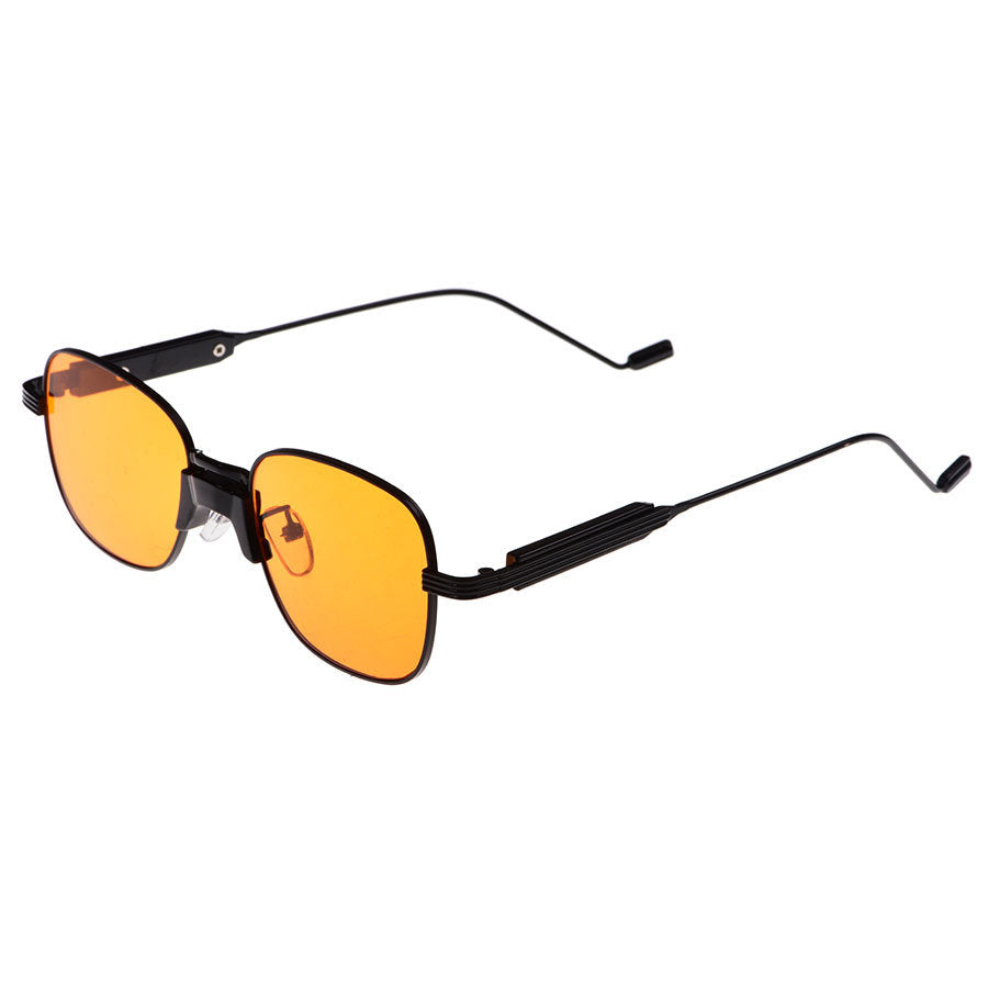 Gafas orange blood