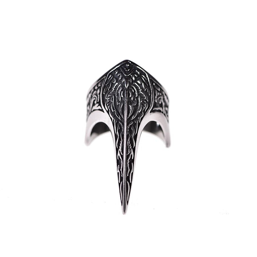 Norseman ring