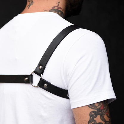 Arnes tactical short chest