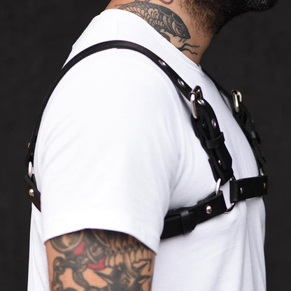 Arnes tactical short chest