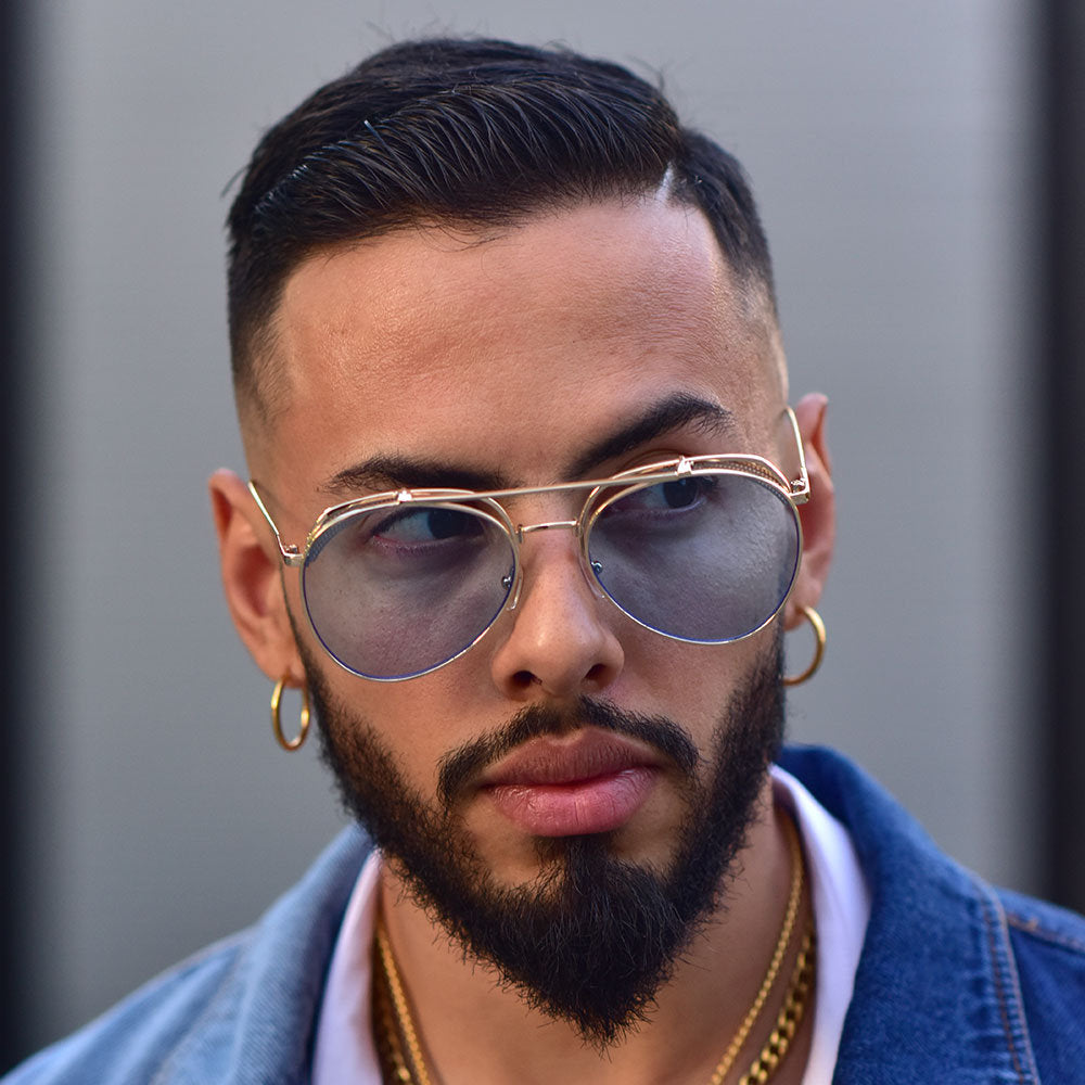 Gafas Aviador flip
