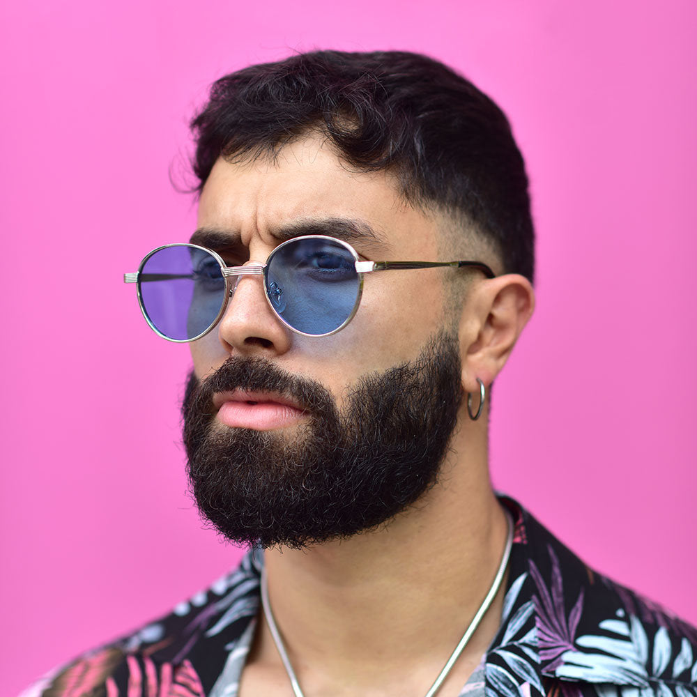 Gafas thompson