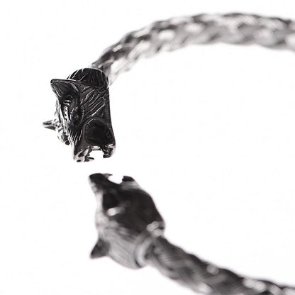 Stark bracelet