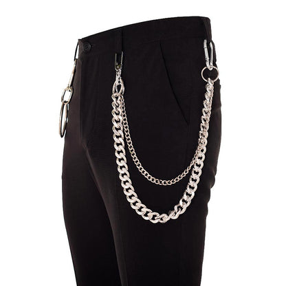 Accesorios pantalon sable core