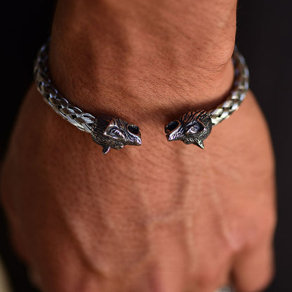 Stark bracelet