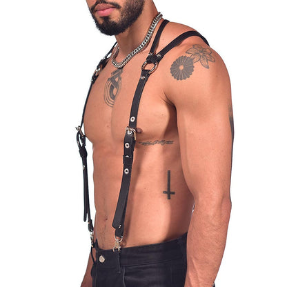 Arnes vanta nomad back