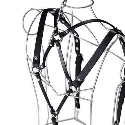 Arnes vanta nomad back