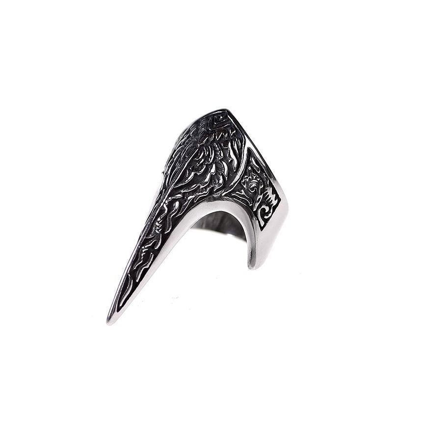 Norseman ring