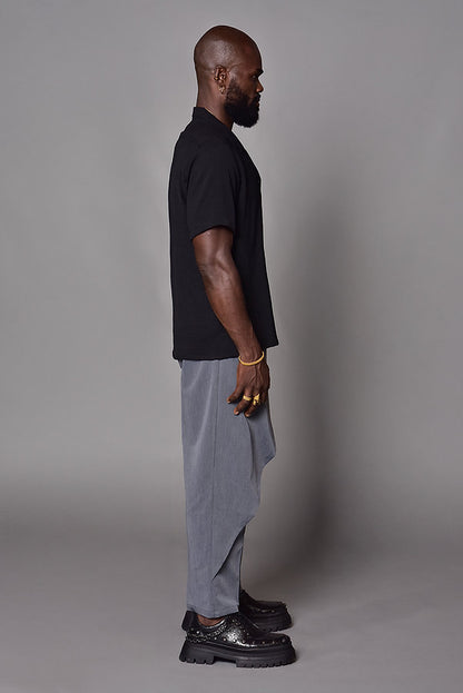 Camisa bowling regular fit