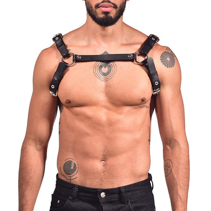 Arnes tactical short chest
