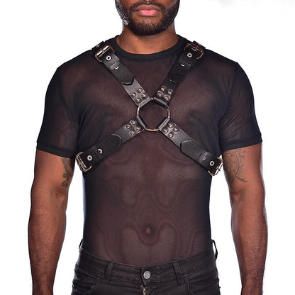 Arnes spartan strap