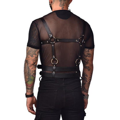 Arnes arrakis torso