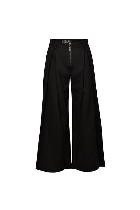 Pantalon Axis Pleats