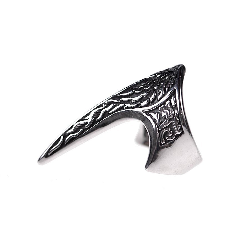 Norseman ring