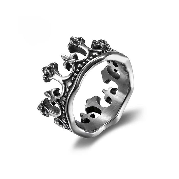 King ring