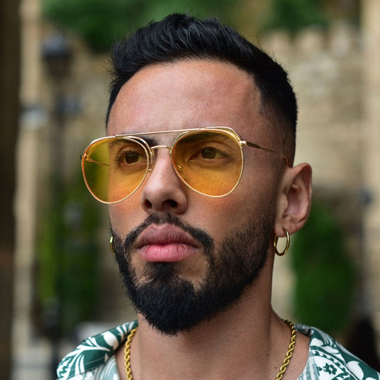 Gafas Aviador flip