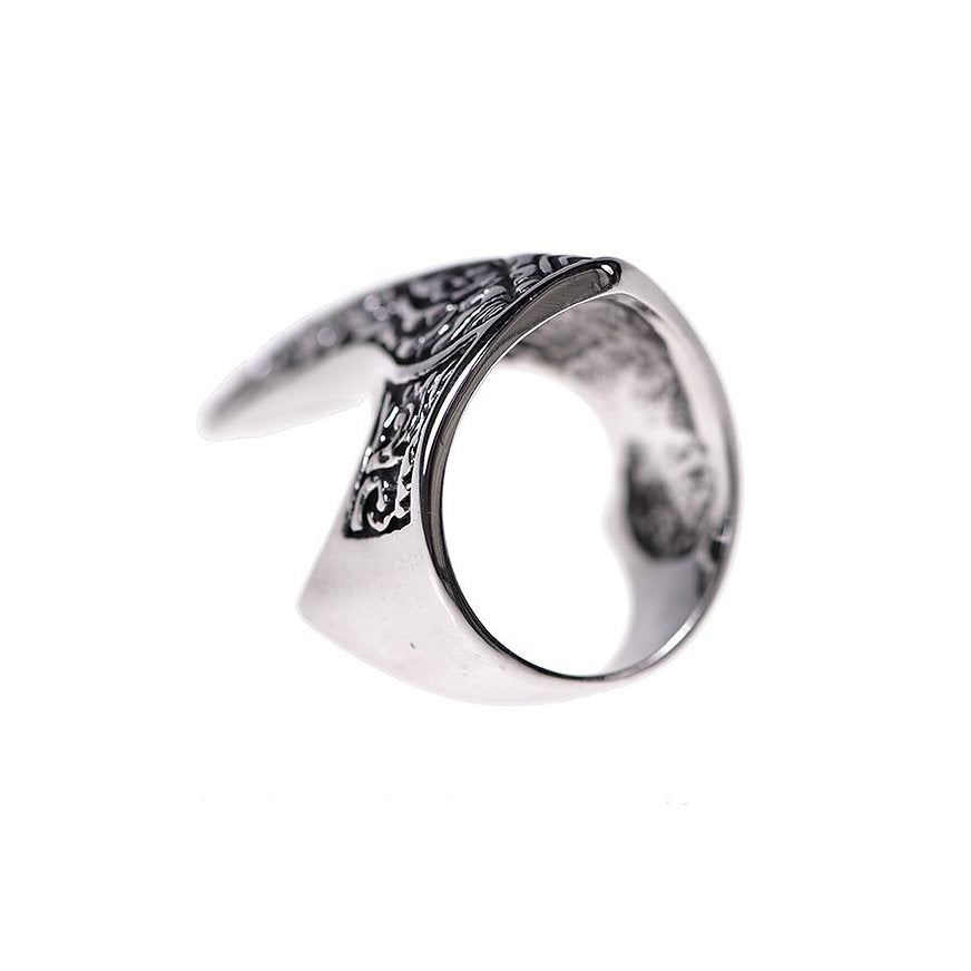 Norseman ring