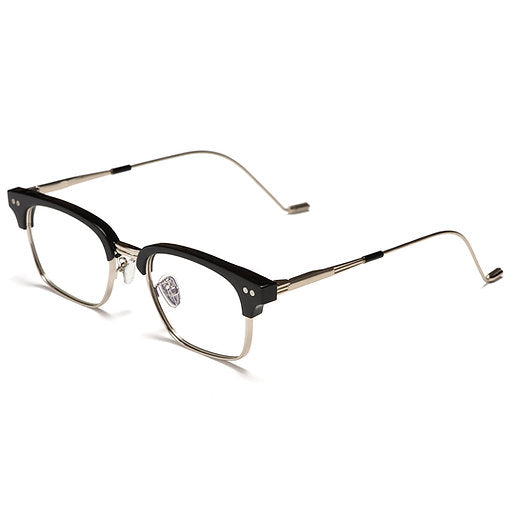 Gafas acetato Club master