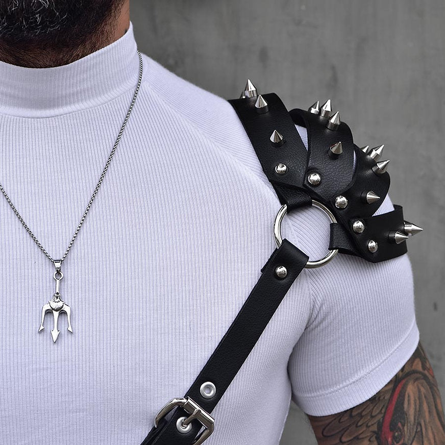 Harness viking