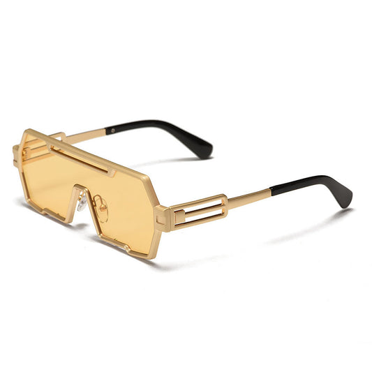 Gafas Supernova