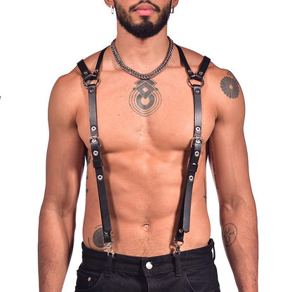 Arnes vanta nomad back