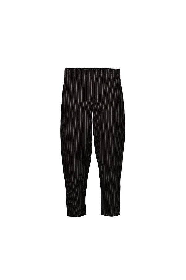 Pantalon playero timeless stripes