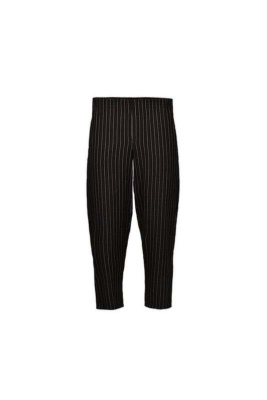 Pantalon playero timeless stripes