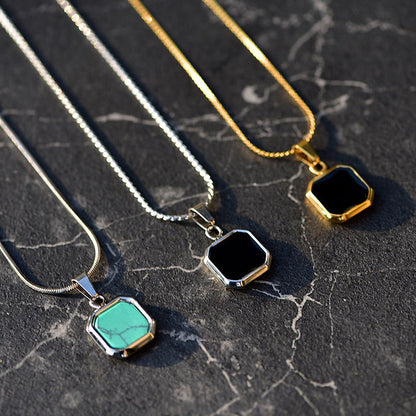 Nexus tibet necklace 48cm