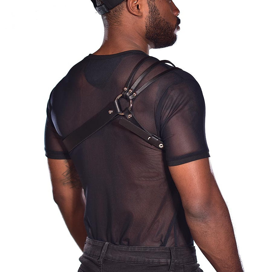 Harness gladiador