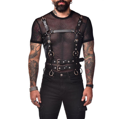 Arnes arrakis torso