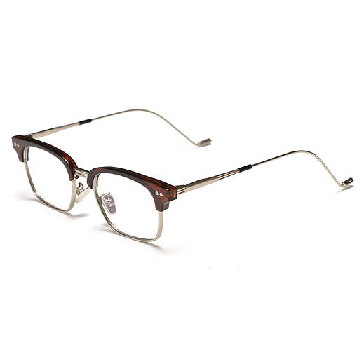 Gafas acetato Club master