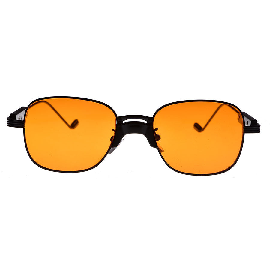 Gafas orange blood