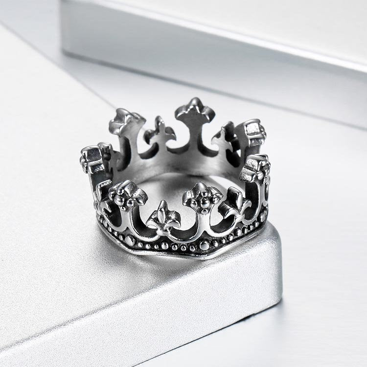 King ring