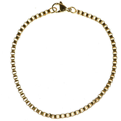 Venetian bracelet