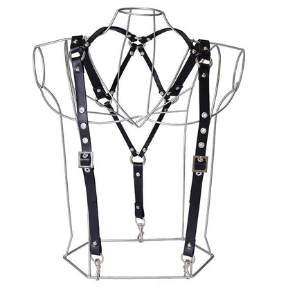 Arnes vanta nomad back