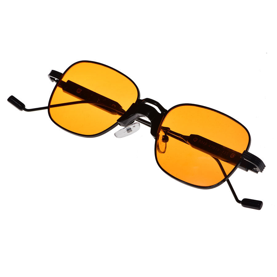 Gafas orange blood