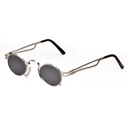 Gafas aurora silver