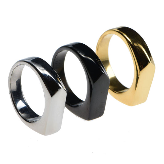 Arrow ring