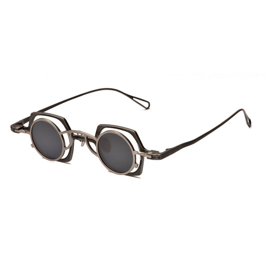 Gafas Titanium Berlin Frame