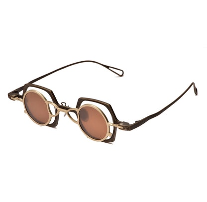 Gafas Titanium Berlin Frame
