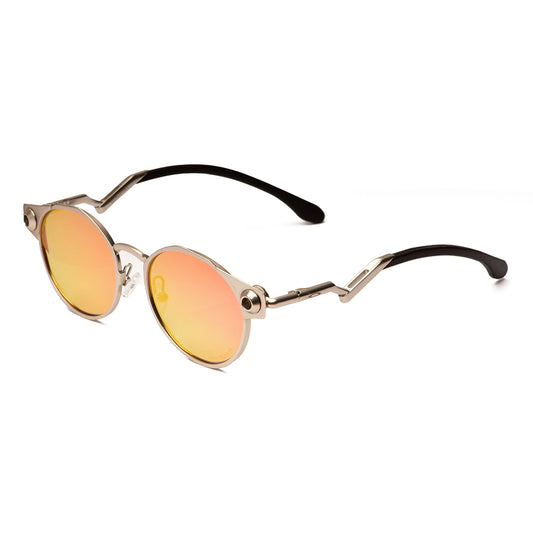 Gafas Malasaña orange
