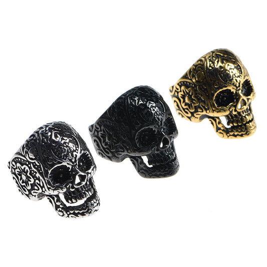 Catrina Ring
