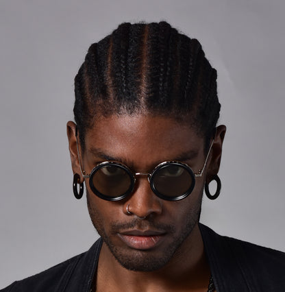 Gafas Photochrom black
