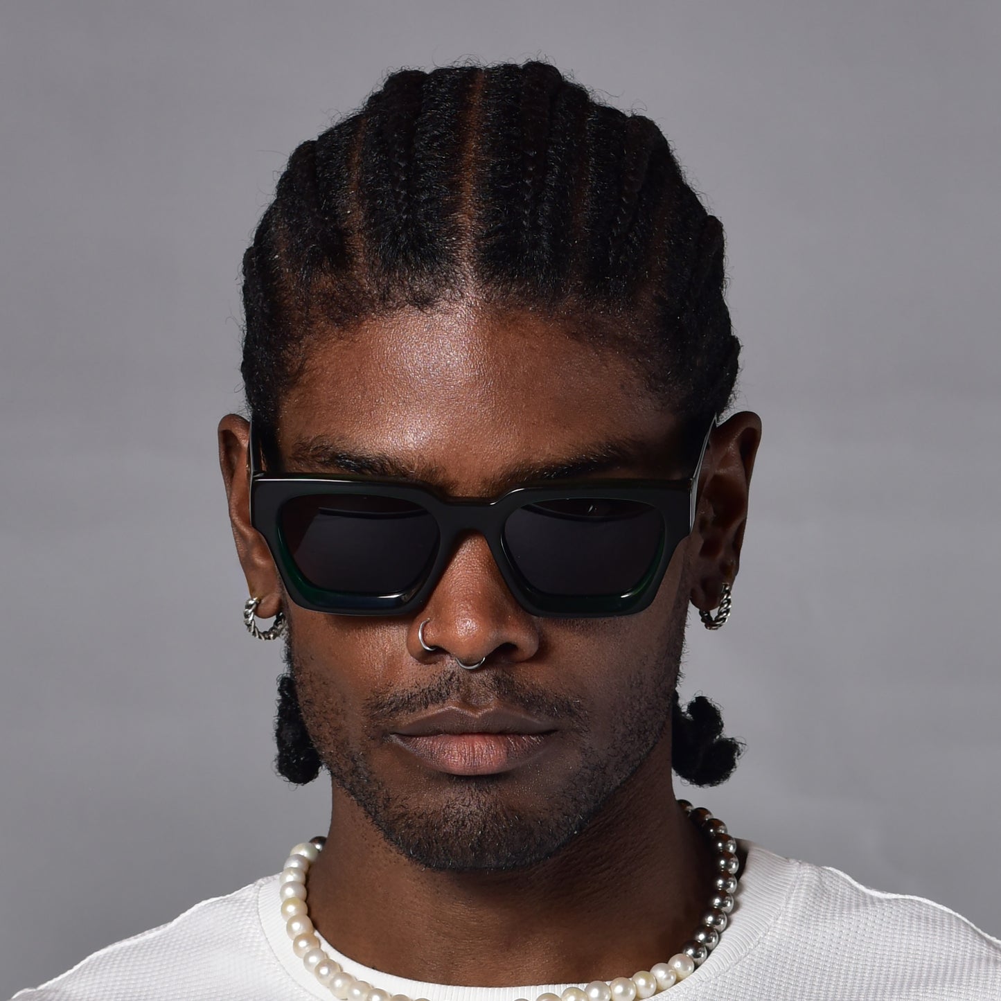 Gafas acetato Italiano Delta