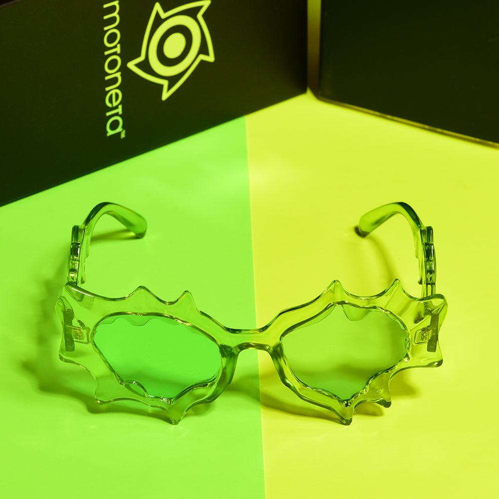 Gafas Splash liquid