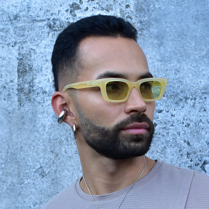 Gafas acetato Italiano Brooklyn