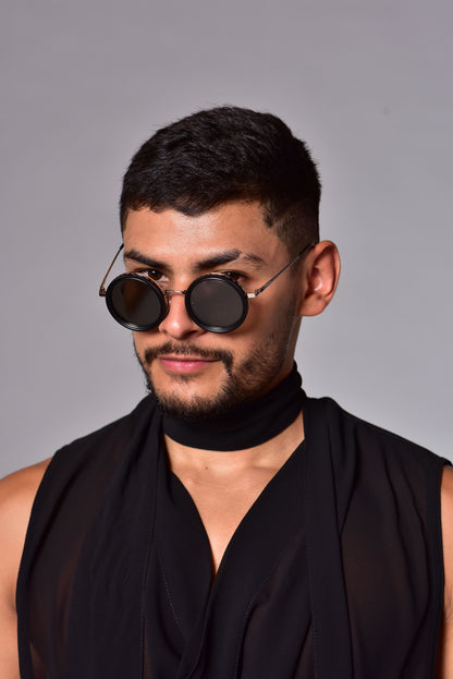 Gafas Photochrom black
