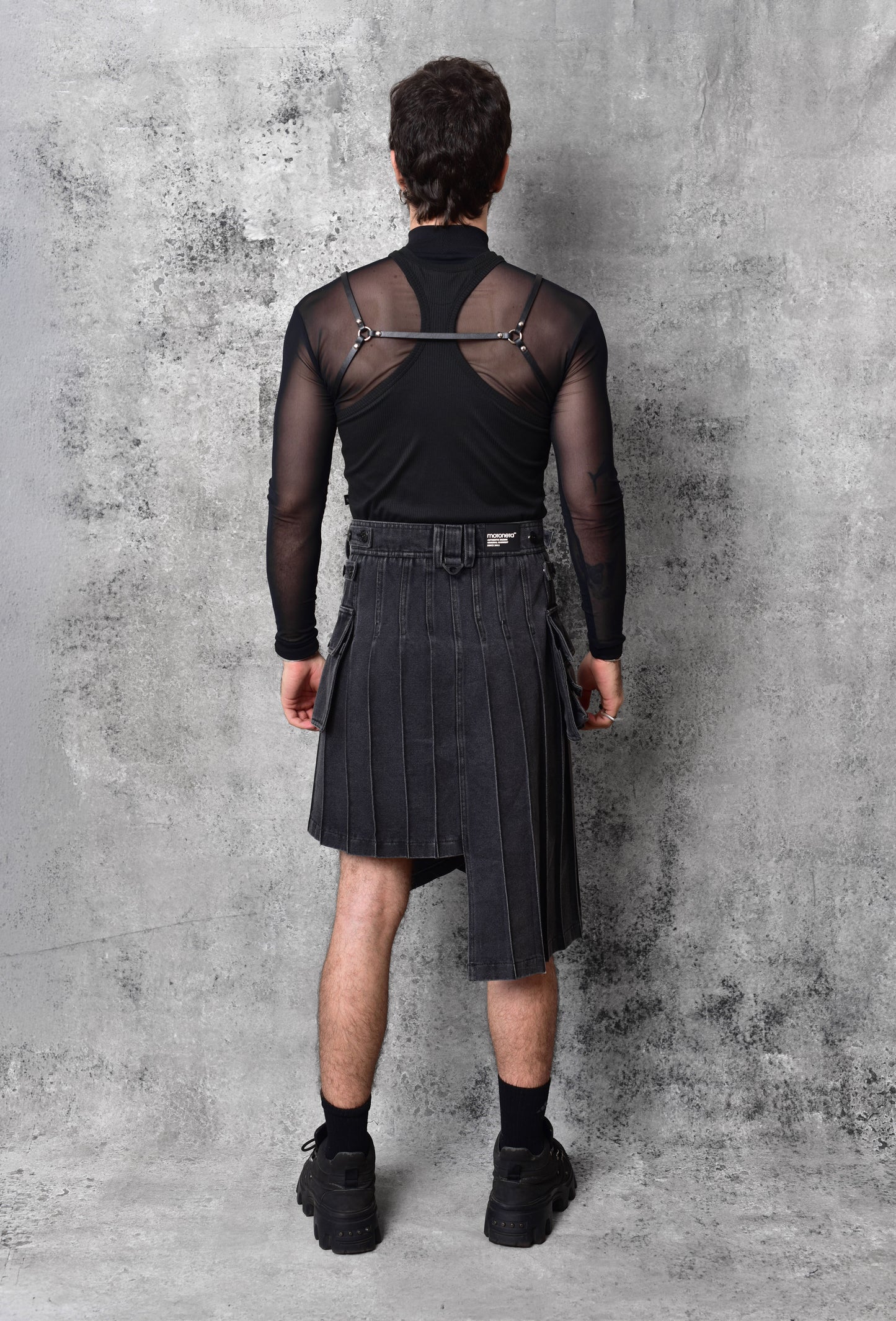 Falda dark nexus